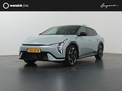 Kia EV4 Fastback - GT-PlusLine 81.4 kWh | 360 Camera | Head-up Display | Harman Kardon | Stoelventilatie