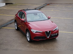 Alfa Romeo Stelvio - 2.0 T AWD Super Q4 Skywindow