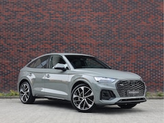 Audi Q5 - 55 TFSIe | S Line - Bang & Olufsen - HUD