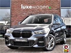 BMW X1 - xDrive25e M-Sport Shadowline El-Klep 18inch Stoelverw