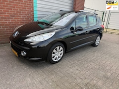 Peugeot 207 SW - 1.6 VTi XS Clima Bj:2008 NAP