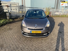 Renault Grand Scénic - 1.5 dCi Bose AUTOMAAT