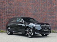 BMW X3 - 30e xDrive | Pano - Trekhaak - HUD
