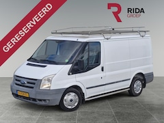 Ford Transit - 260S 2.2 TDCI