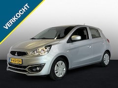 Mitsubishi Space Star - 1.0 Cool+