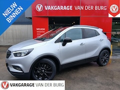 Opel Mokka X - 1.4 Turbo Innovation