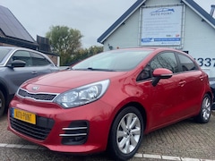 Kia Rio - 1.2 Dynamic Line CLIMA/PDC/STOELVERW/CRUISE