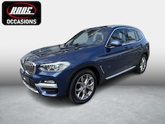 BMW X3 - xDrive20i High Executive X-Line | Trekhaak | Panodak | Vol opties
