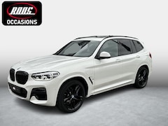 BMW X3 - xDrive30e High Executive M-sport | Panodak | Trekhaak | Active cruise