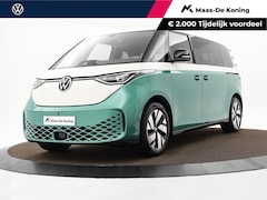 Volkswagen ID. Buzz - Bedrijfswagens Pro Bulli Limited 86kWh 286pk L2 734154