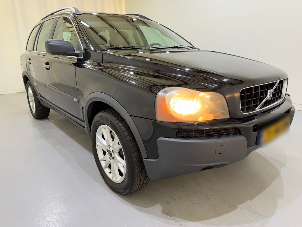 Volvo XC90 - Xc-90 2.9 T6 Comfort Aut. 200kW - AutoWereld.nl