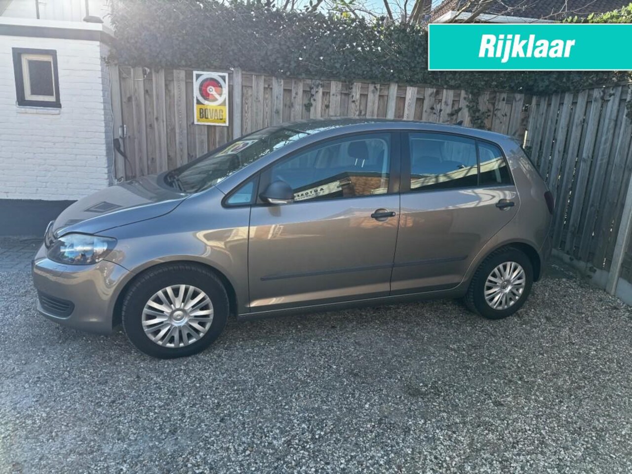 Volkswagen Golf - 1.2 TSI COMFORTLINE automaat trekhaak - AutoWereld.nl