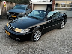 Saab 9-3 - 2.0 TURBO AERO