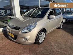 Hyundai i20 - 1.4i i-Motion Automaat 1e eig. 30.454 km Airco