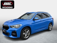 BMW X1 - xDrive25e eDrive Edition M- Sport | Navi | Cruise | 18 inch