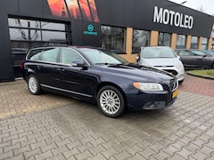 Volvo V70 - 2.5T OCEAN RACE