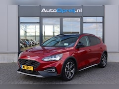 Ford Focus - 1.0 EcoBoost Active Business NAVI, Cima, Winter Pack, Trekhaak afnb, Head-up, BenO