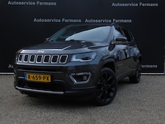 Jeep Compass - 1.4 Multiair Limited Ed. - 2019 - 53DKM - Full Options