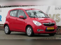 Opel Agila - 1.0 Berlin