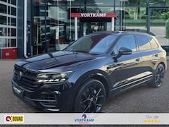 Volkswagen Touareg - 3.0 TSI DSG R 4MOTION PANO-DAK/CAMERA/ACC/DYNAUDIO/LUCHTVERING/IQ