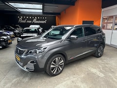 Peugeot 5008 - 1.2 PURETECH GT-LINE / 7Persoons / Perfecte staat