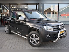 Volkswagen Amarok - 2.0 TDI 4 MOTION PLUS EASYLINE 2 ZITS VAN