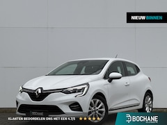 Renault Clio - 1.0 TCe Intens | 1e Eig |