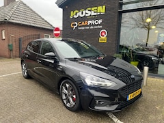 Ford Focus - 1.0 ECOB. TIT. XBNS ST LINE