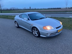 Hyundai Coupé - 2.0i FX .