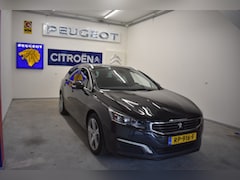 Peugeot 508 - SW 1.6 THP Aut. Executive 2e eig. 165 Pk