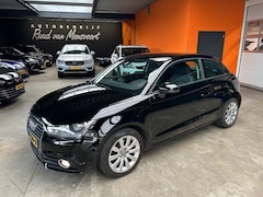 Audi A1 - 1.4 TFSI Ambition Proline / Navi / Cruise / Pdc