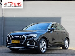 Audi Q3 - 35 TFSI Advanced edition TOPSTAAT CARPLAY/ANDROID STOELVERWARMING CRUISE CLIMA TREKHAAK
