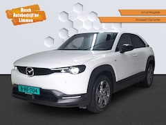 Mazda MX-30 - Skyactiv EV 145 Advantage Lederen bekl. Memory seats, Head-up display, nez. Duurste uitvoe