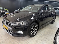 Volkswagen Polo - TSI 95pk BEATS NL NAP Navigatie Leder Apple Android