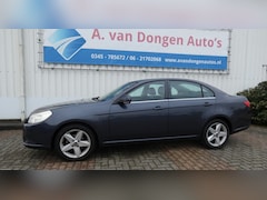 Chevrolet Epica - 2.5I EXECUTIVE Automaat, Leer, Navi, Trhaak, APK 9-10-26