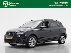 SEAT Arona - 1.0 TSI Style Business Intense | LED | Navi | Camera