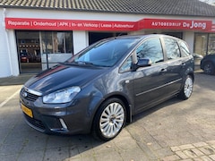 Ford C-Max - 1.8-16V LIMITED / AIRCO-ECC / CRUISE CTR. / TREKHAAK / LMV / PDC