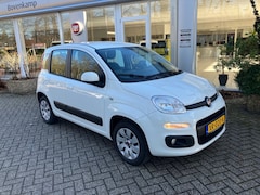 Fiat Panda - 0.9 80 Lounge