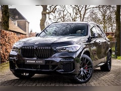 BMW X5 - xDrive45e M Sport 22" Crafted Clarity Panorama Trekhaak