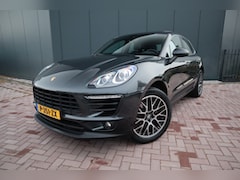 Porsche Macan - 2.0 Turbo Automaat Panoramadak Leder Camera Etc. Etc