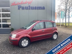 Fiat Panda - 1.1 Active trekhaak/nieuwe distributieriem