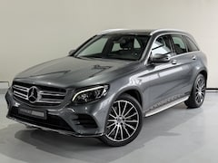 Mercedes-Benz GLC-klasse - 250 4MATIC AMG PANO Premium