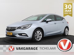 Opel Astra - 1.4 Innovation | Trekhaak | Org NL | Sportstoelen | CarPlay | Camera | Keyless |