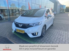 Honda Jazz - Elegance CVT | Navi | DAB |