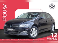 Volkswagen Polo - 1.0 TSI 95pk Comfortline Business | Achteruitrijcamera | Navigatie | Volautomatische Airco