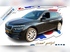 Skoda Kamiq - 1.0 TSI Ambition CLIMA, NAVI, PANO, DIGI DASH, LMV