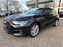 Audi A3 Limousine - 35 TFSI edition one, DSG, Navi, apple carplay, Virtual dash, LED, Etc