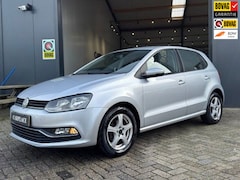 Volkswagen Polo - 1.2 TSI Comfortline-Goed onderhouden