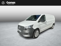 Mercedes-Benz eVito - eVito 112 L3 60 kWh eVito eVito 112 L3 66 kWh