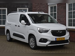 Opel Combo - 1.5D L2H1 Edition Wij zijn op afspraak geopend Graag bellen voor uw komst